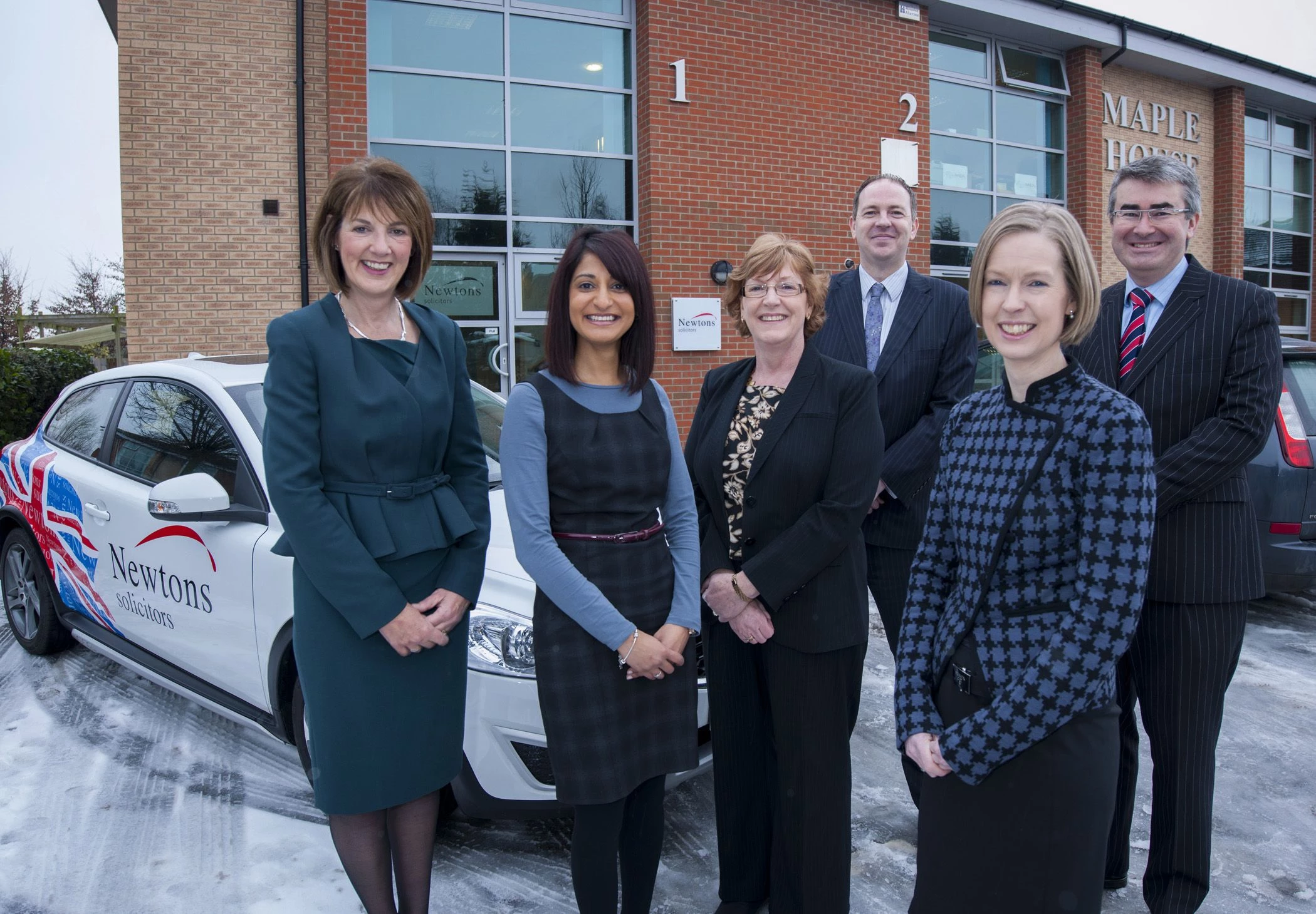 Newtons Solicitors