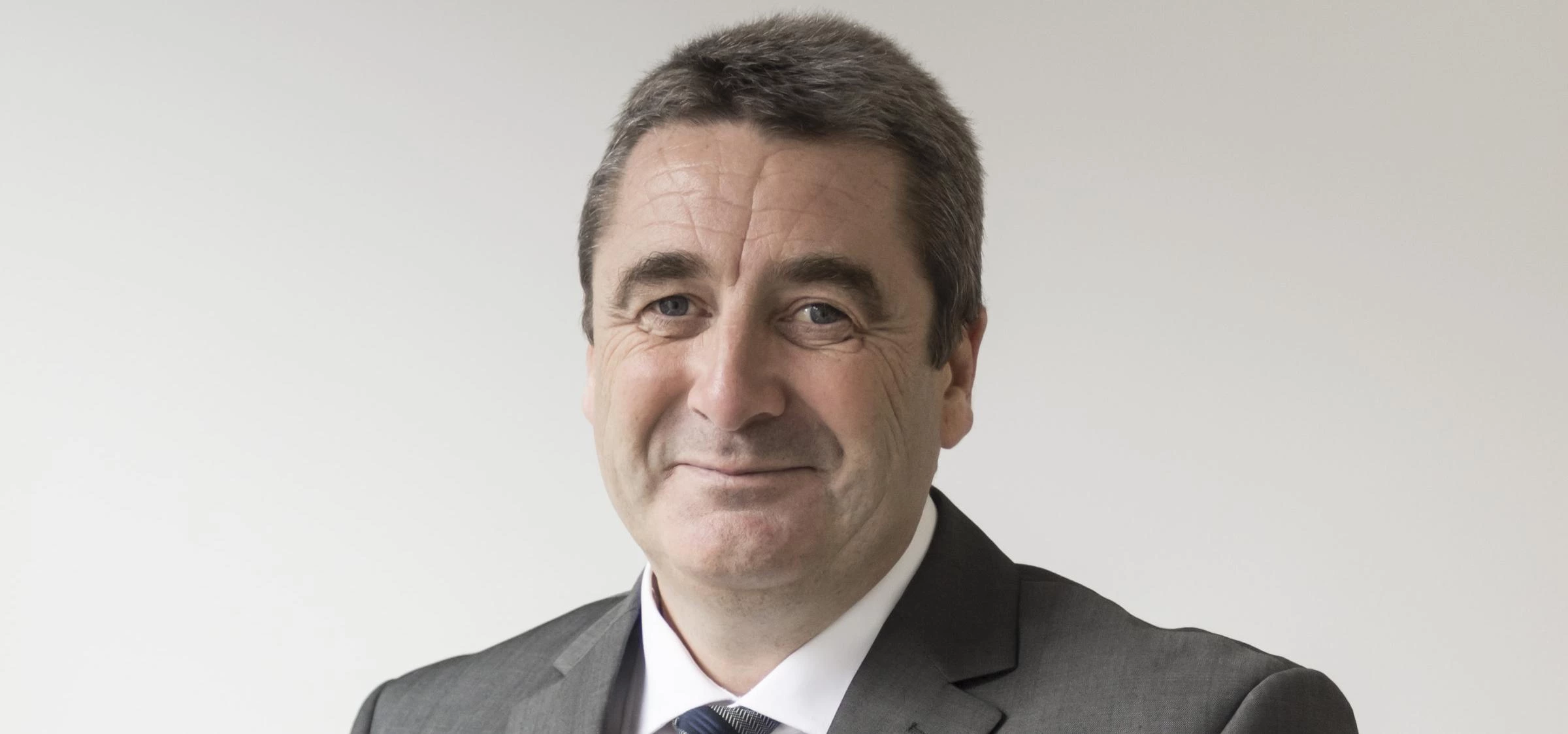 John Bevan, Managing Director at Secure Trust Bank Commercial Finance