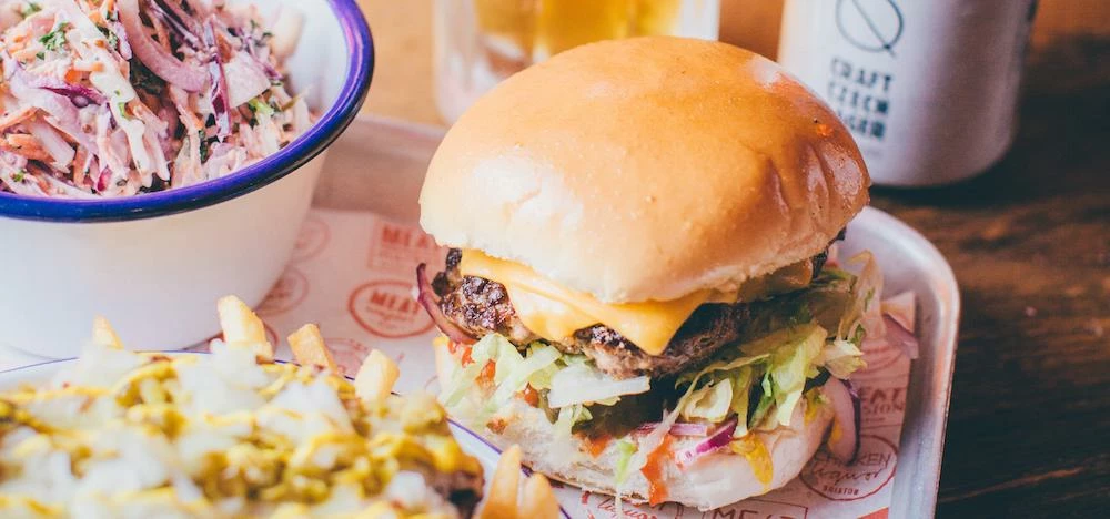 MEATLiquor is set to open its twelfth site in Queensway.