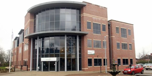 Cheshire East Council