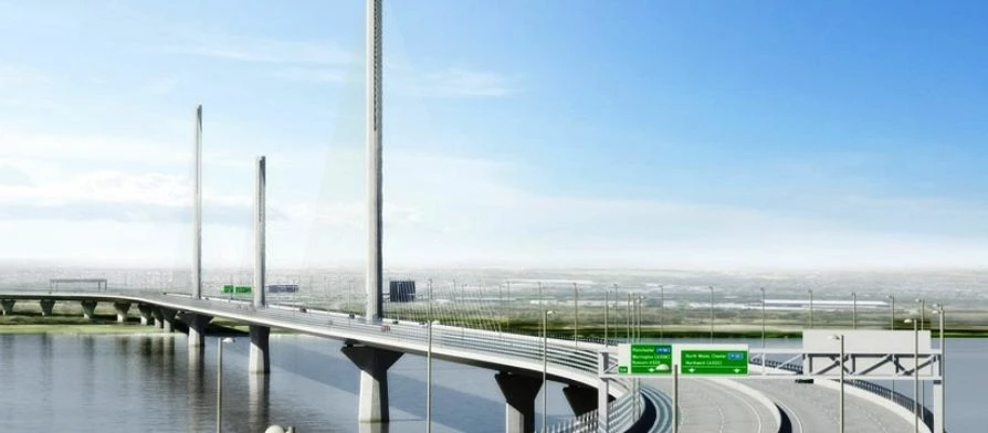 Mersey Gateway