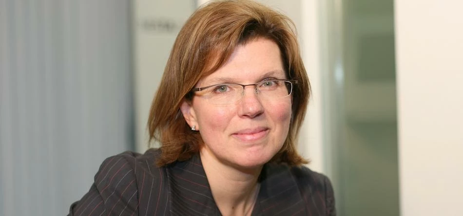 Sherry Coutu CBE, Chair of the Scaleup Institute who will address the Entrepreneurs’ Forum conferenc
