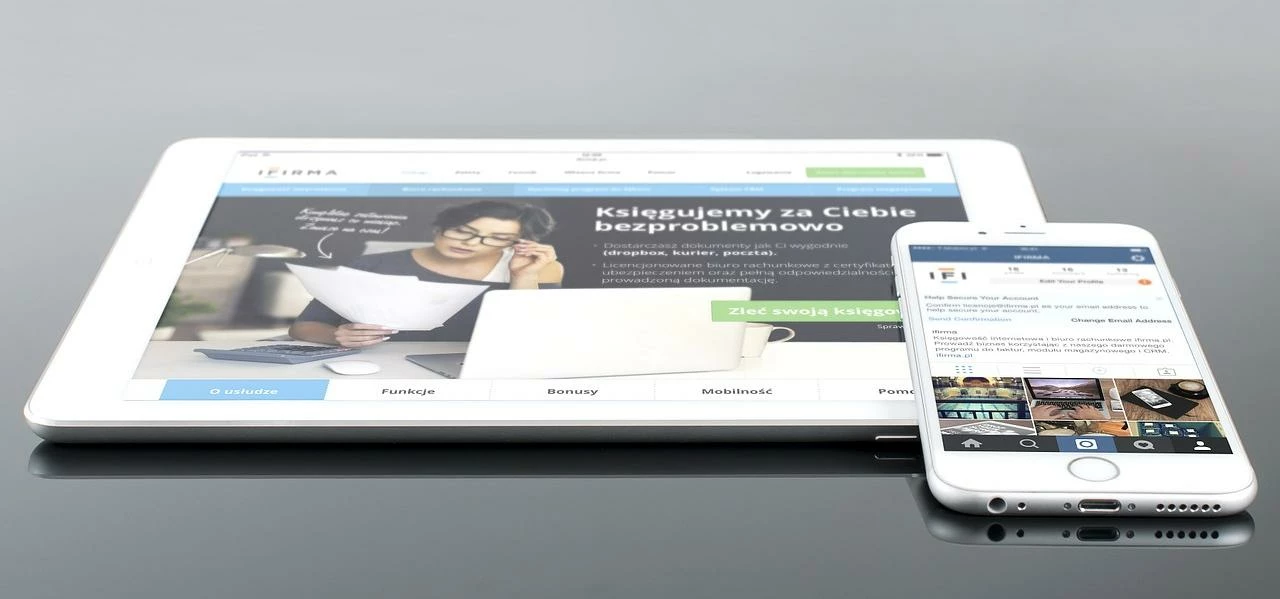 web design