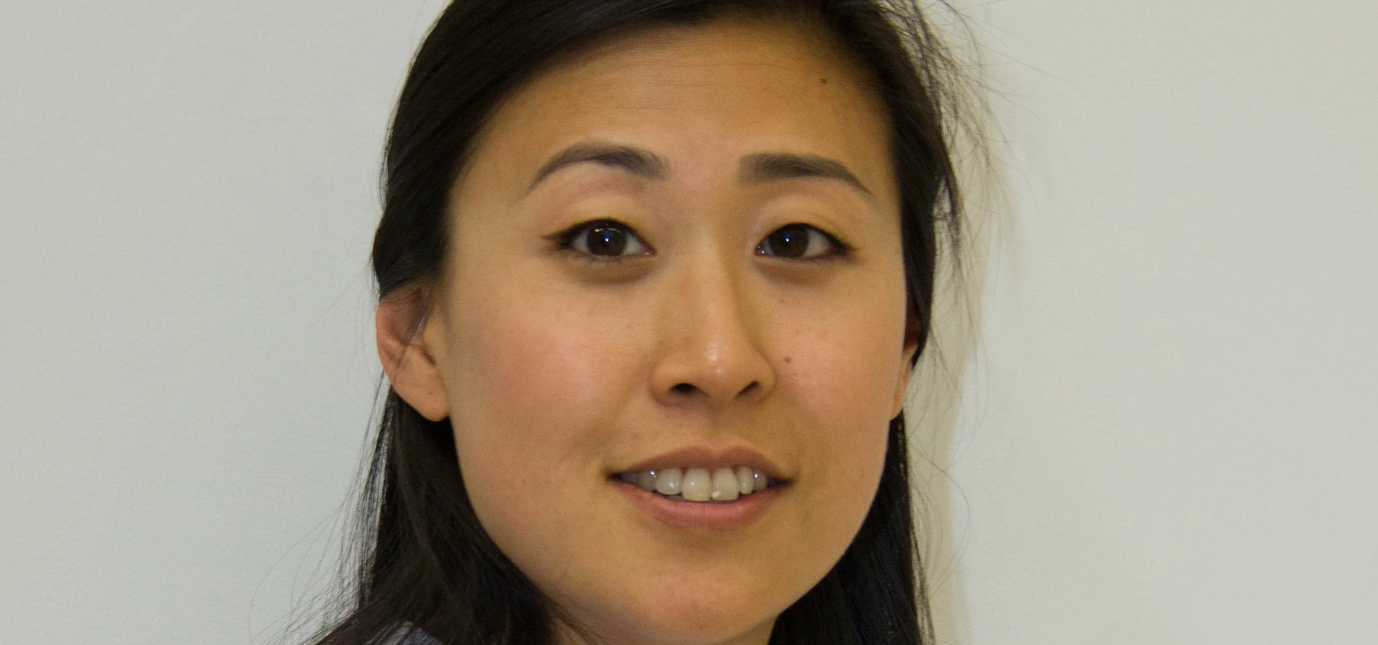 Jina Kwon, Head of Business Development, One Lane
