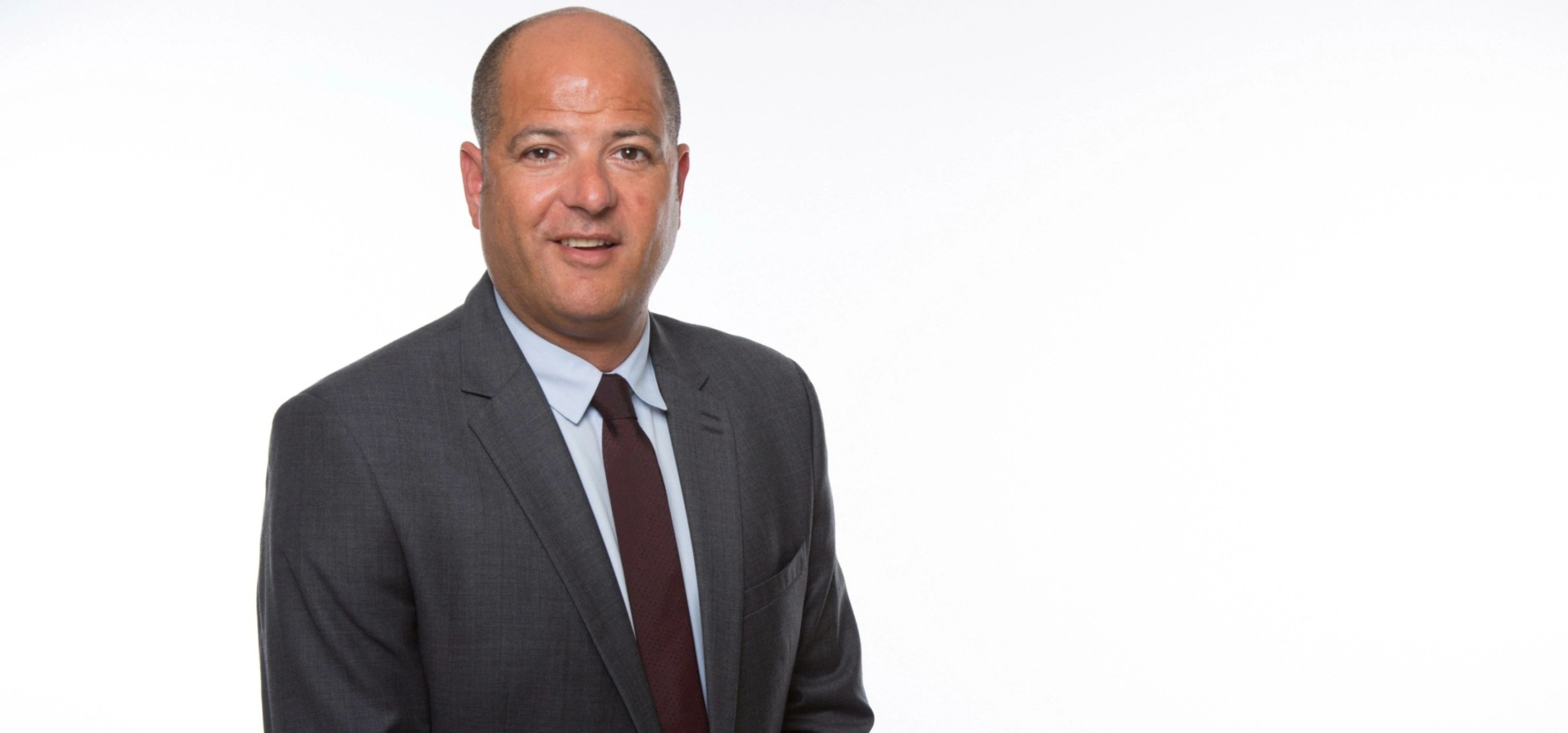 Marc Goldberg, commercial CEO at Together