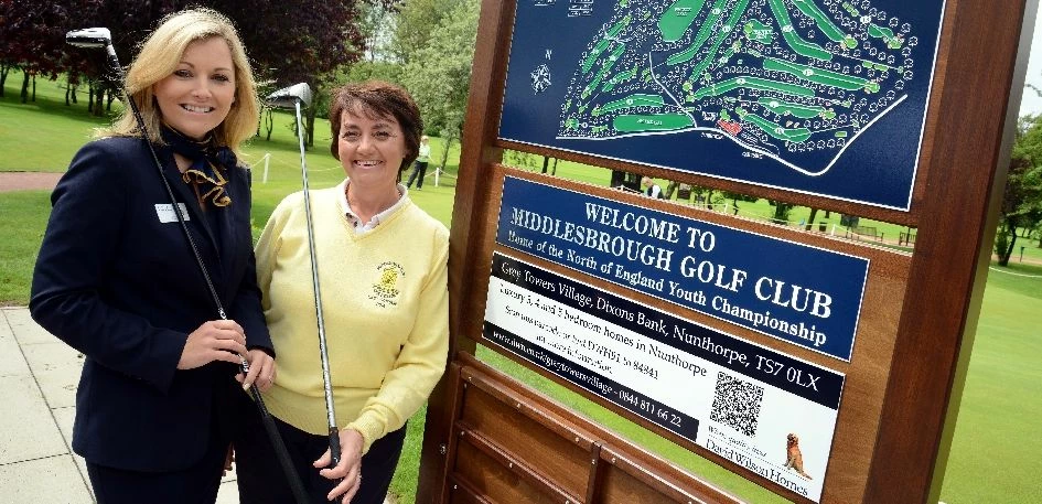 Middlesbrough Golf Club