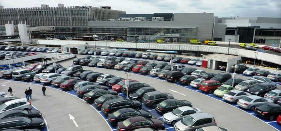 Advam provide parking solutions systems