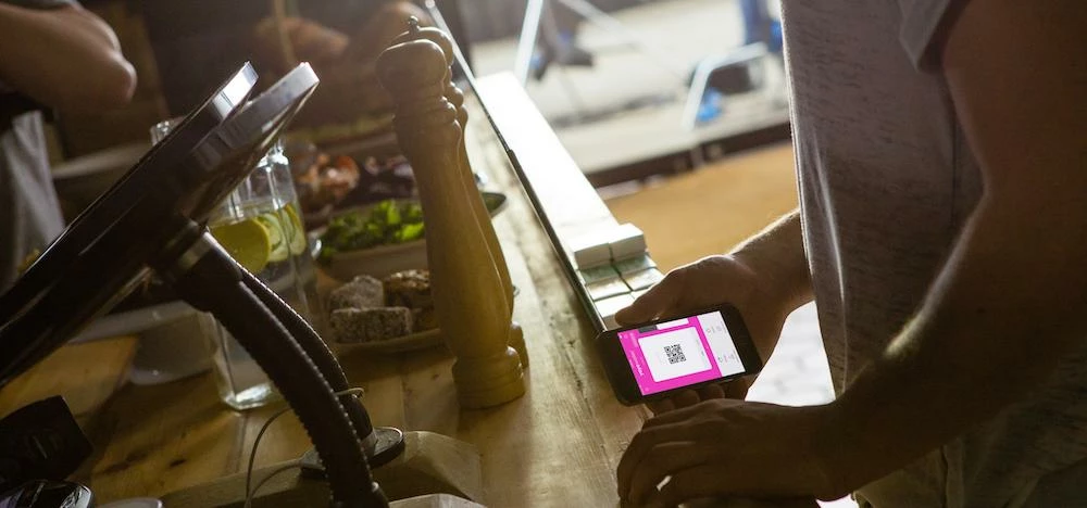 YoYo Wallet have announced a new partnership with Caffè Nero.