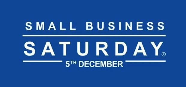Small Business Saturday 2015 will take place on December 5th.