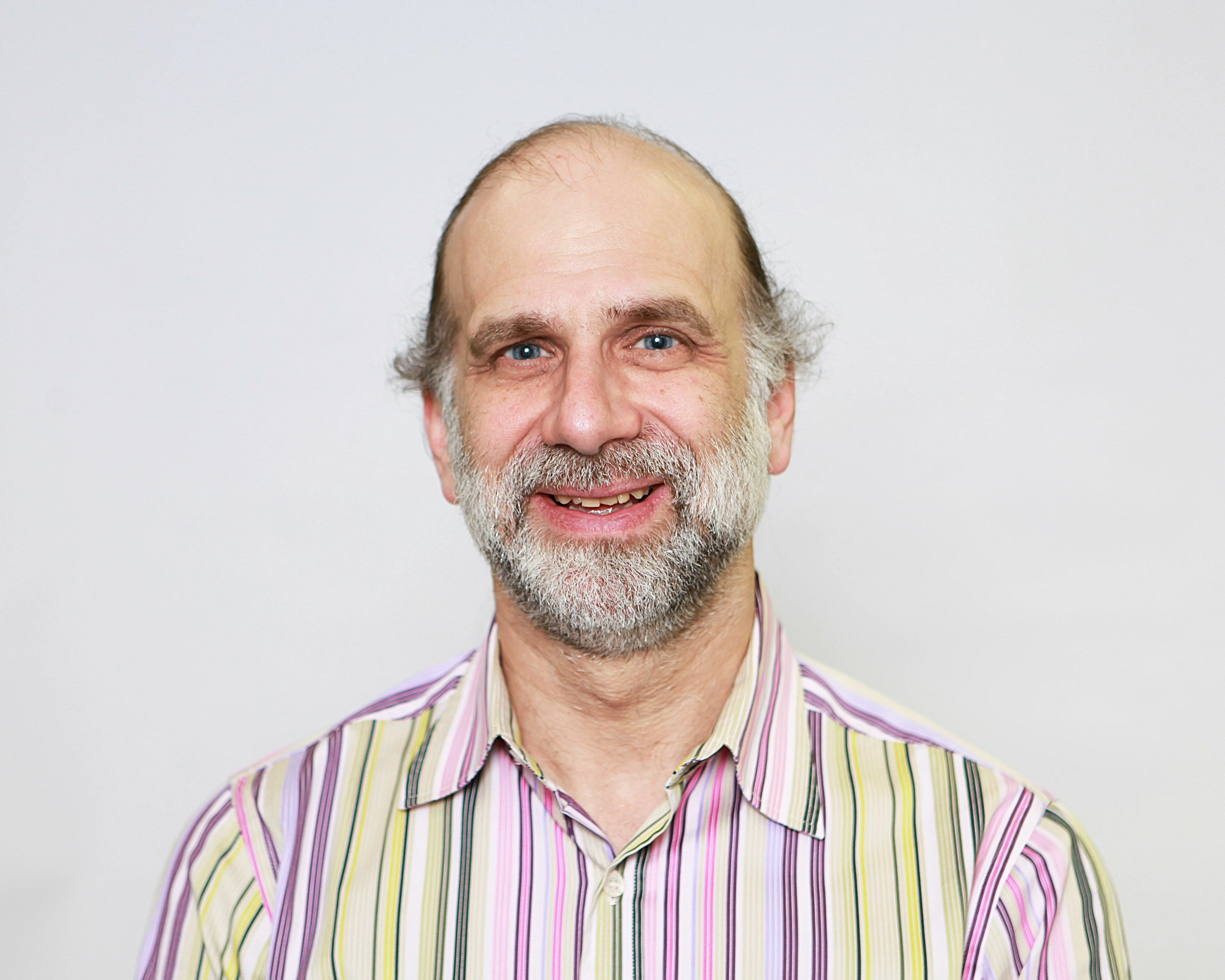 Bruce Schneier, CTO, Co3 Systems