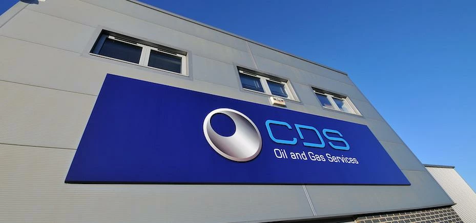 CDS Energy Services has joined forced with two other Humber businesses to launch the C20 alliance. 