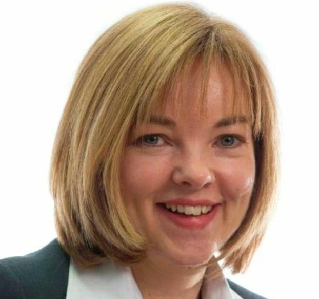 Adrienne Paterson