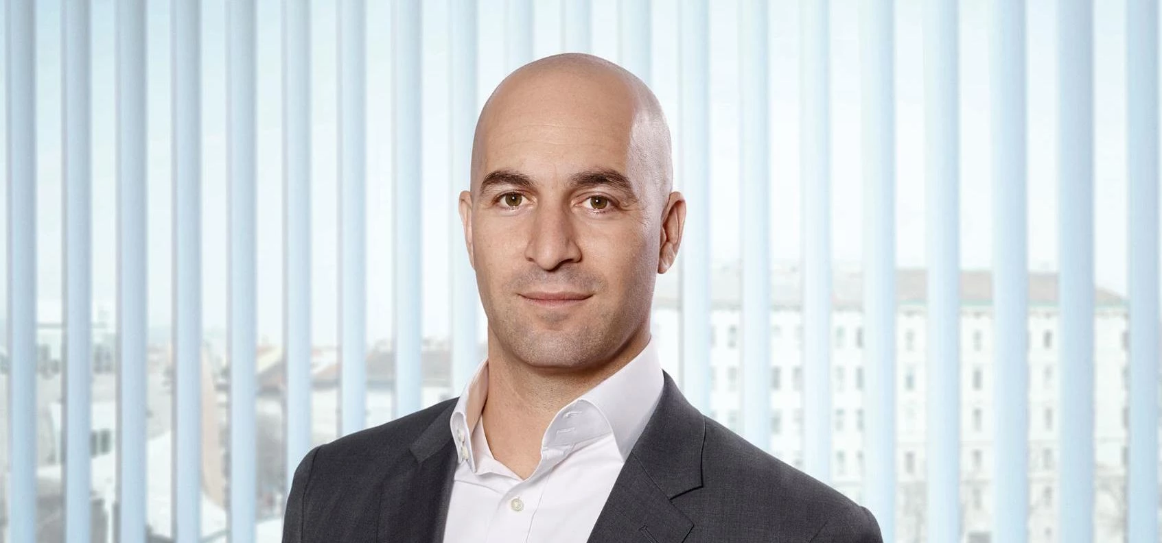 Emarsys COO, Ohad Hecht