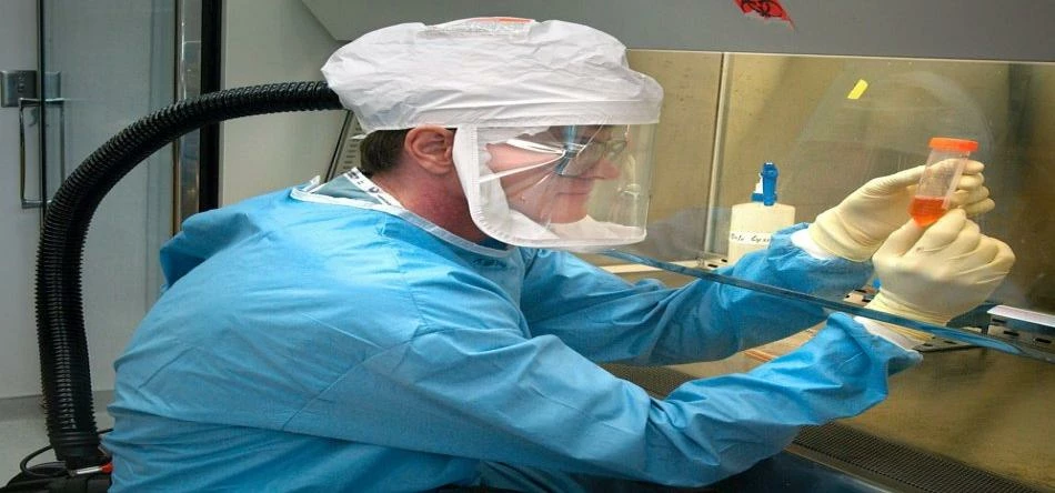 Personal Protective Equipment (PPE) in Healthcare