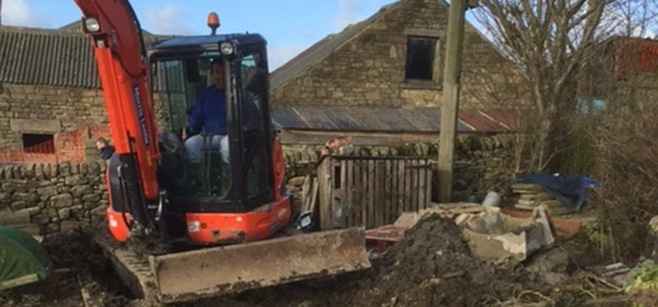 RA dalton Waste Water Specialists