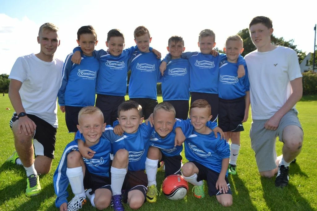 Caremark Redcar and Cleveland