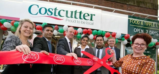 Costcutter