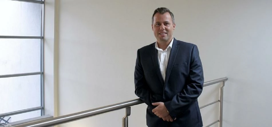 Gary Lavery