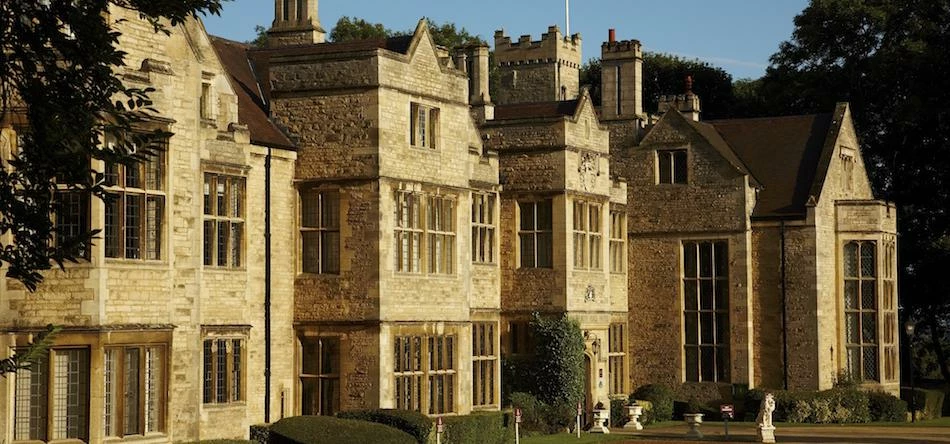 Redworth Hall Hotel in Durham