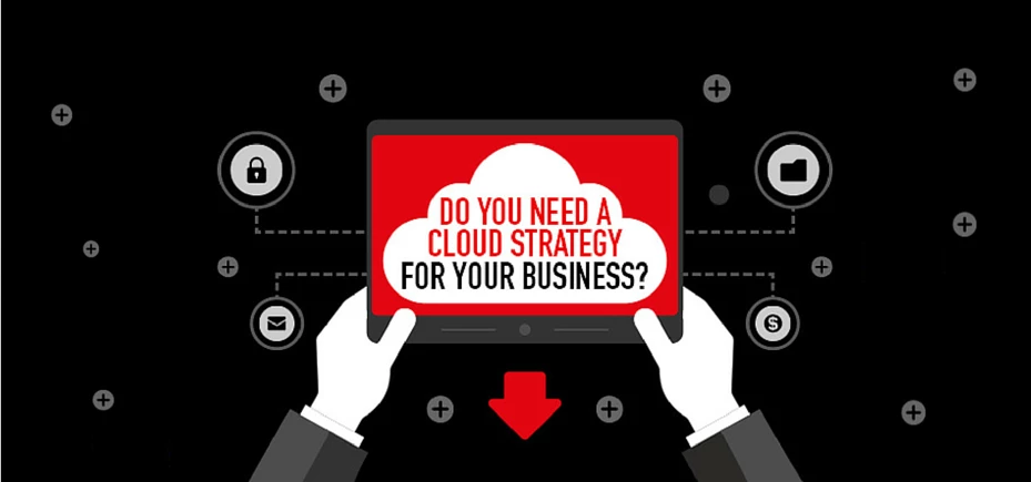 Do you need a Cloud strategy for your Business?