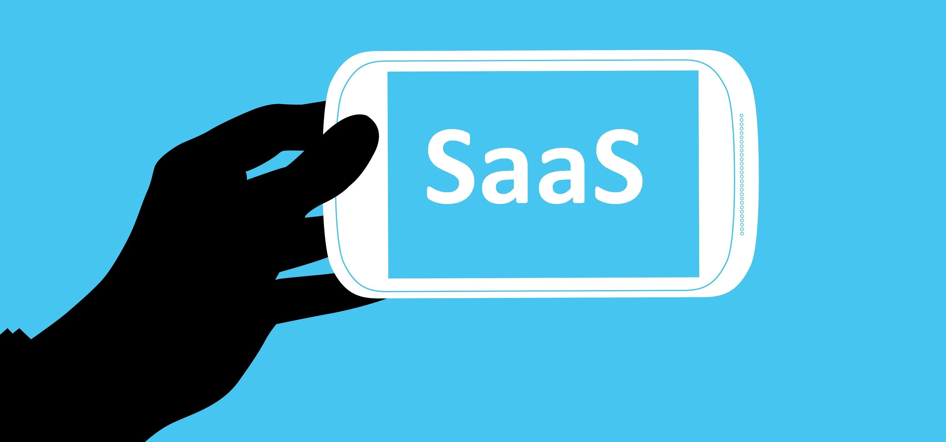 SaaS App for Finance Industry