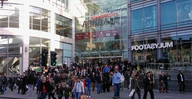 Arndale