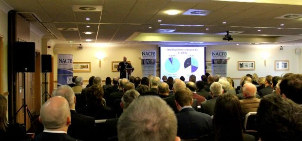Leeds Business Week