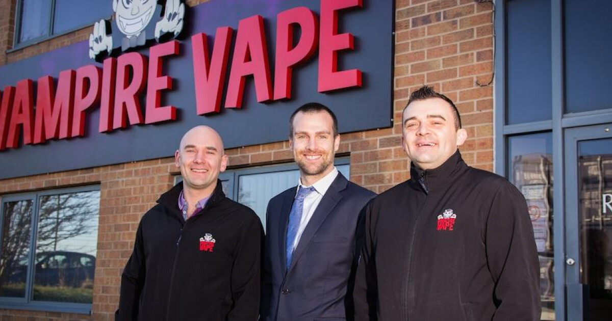 Flavour Warehouse acquires new e-cig liquid manufacturing facility in Blackburn | Bdaily Flavour Warehouse acquires new e-cig liquid manufacturing facility in Blackburn | Bdaily