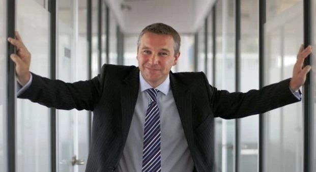Chris Baguley