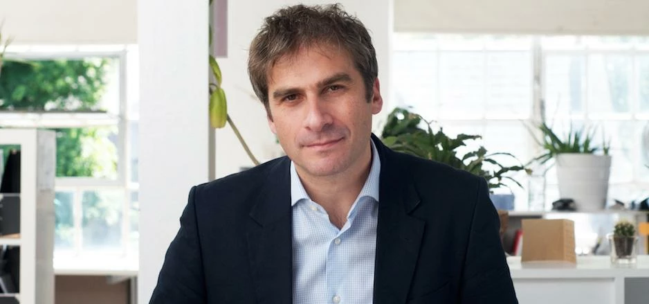 Gerard Grech