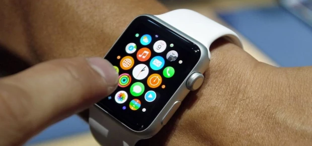 Developing Apps for Apple Watch
