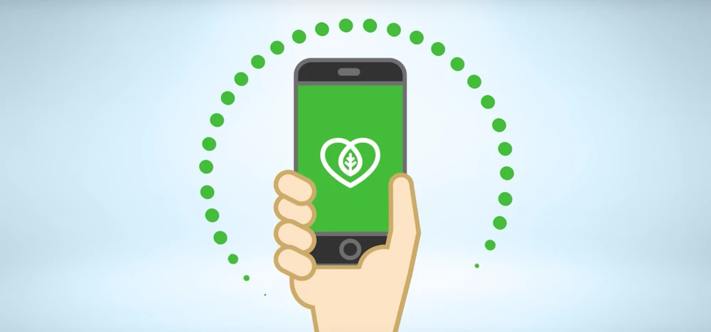 Evergreen Life is expecting to have rolled the app out nationwide in the next two months