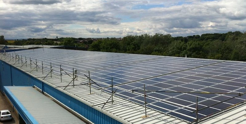 Solar Guide