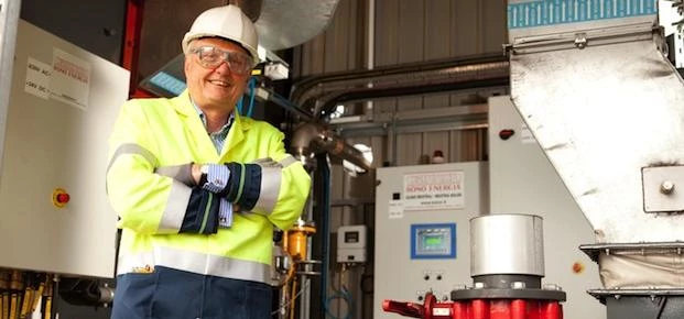 Chemoxy is one of the UK’s leading contract chemical manufacturers, operating from two sites in Tees