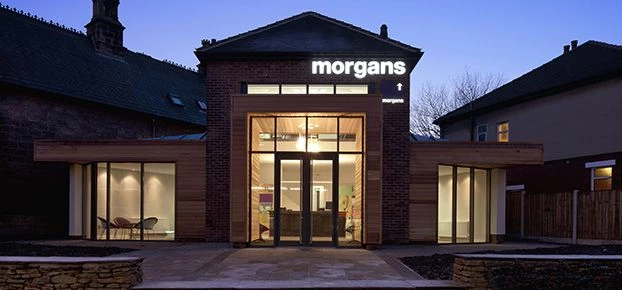 Morgans North Leeds office