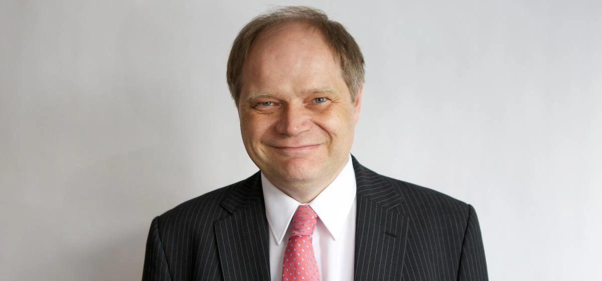 Hallidays' tax director, Philip Eagle