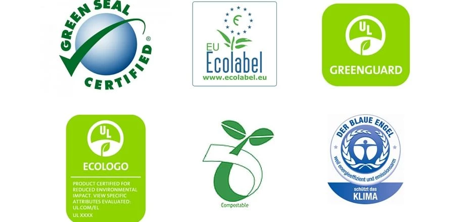 Ecolabels