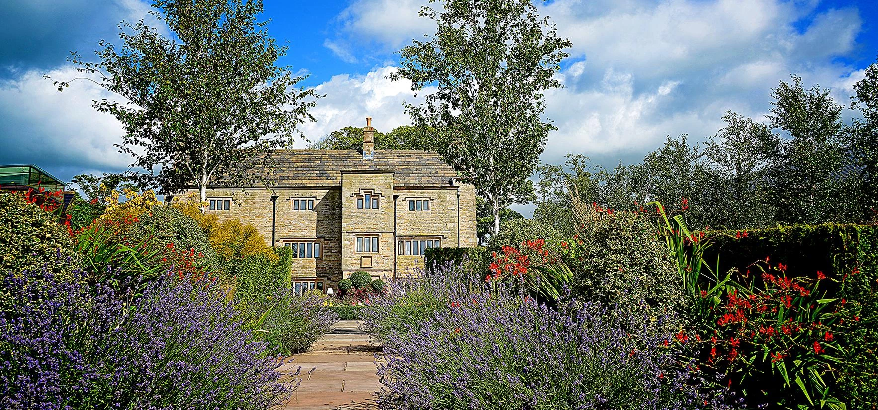Stanley House Hotel and Spa, Mellor