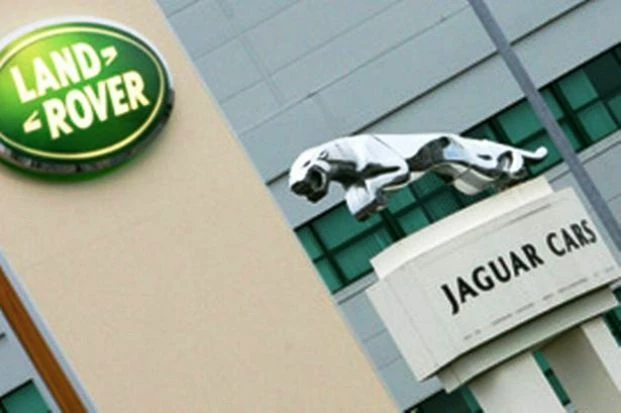 JLR