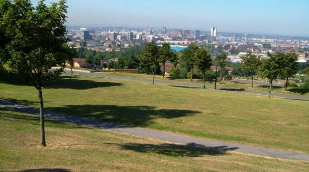 Everton Park