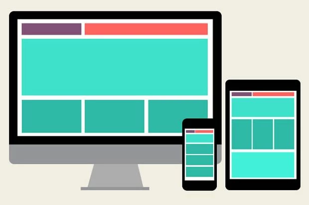 Thinking Responsively - Web design for a new generation of devices