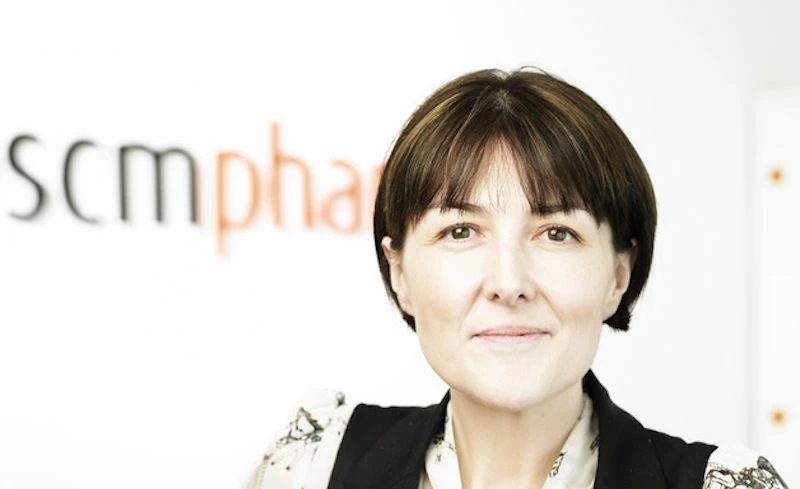 Diane Sharp