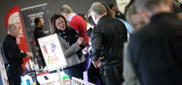 Pro-Ad 2015 Promotional Showcase