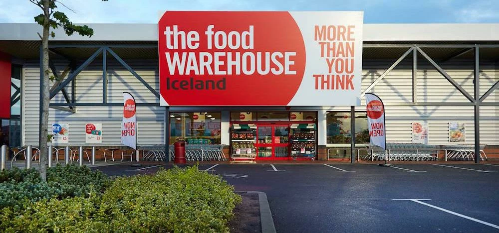 The new 10,000 sq ft store opens later this month