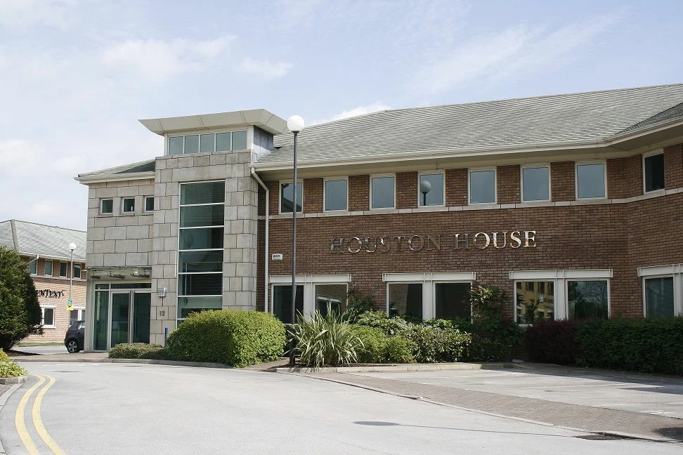 Houston House