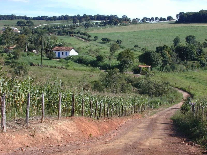 Marli's Farm, Corrego D'Alma, Brumadinho, Minas Gerais
