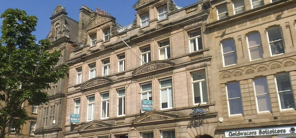 Eldon Chambers