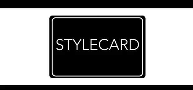 StyleCard - 