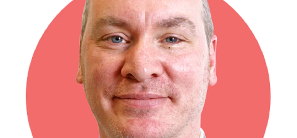 Mike Kirwan appointed as new commercial director at myclever Agency 