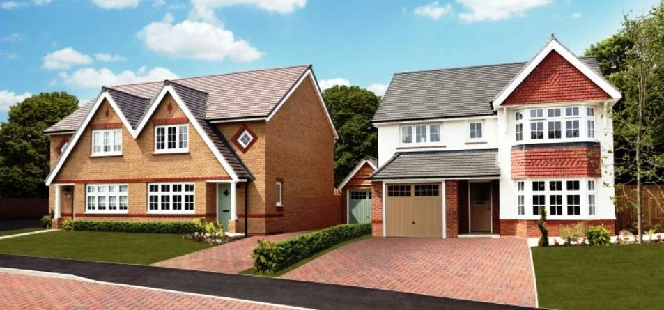 Redrow Homes
